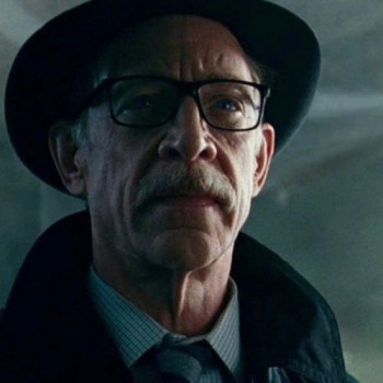 J.K. Simmons อาจกลับมารับบท James Gordon ในหนัง Batgirl ของ HBO Max