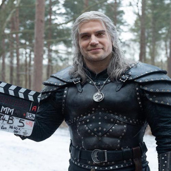 The Witcher ซีซั่นที่สามจะยิ่งใหญ่อย่างแน่นอน