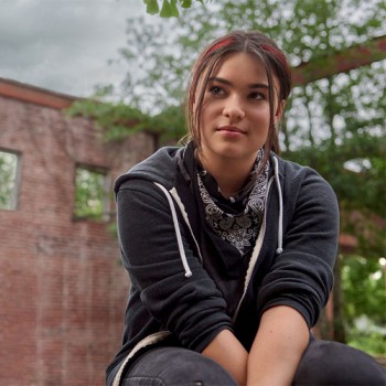 Devery Jacobs ร่วมแสดงในซีรี่ส์  Marvel Echo ที่จะฉายไห้ชมใน disney plus