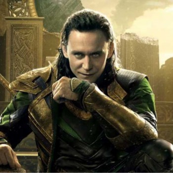 Loki ฉบับซีรีส์ปล่อยใบปิดแรกอย่างเป็นทางการออกมาแล้ว