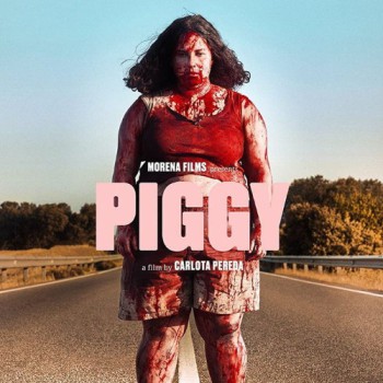 Piggy สาวอ้วนถูกรุมรังแก วันหนึ่งเธอเห็นคนที่รังแกเธอถูกจับตัว เธอจะนิ่งเฉยหรือช่วย?