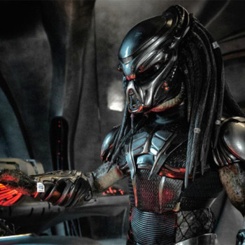 Predator ภาคใหม่จะใช้ชื่อว่า Skull และเล่าเรื่องราวที่มาของเหล่า Predator