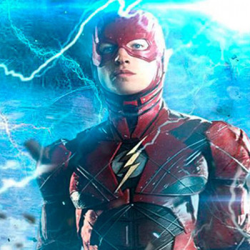 The Flash ฉบับหนังเดี่ยวปิดกล้องการถ่ายทำแล้ว