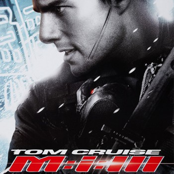 Mission impossible 3 เอ็ม ไอ ทรี มิชชั่นอิมพอสซิเบิ้ล เรื่องย่อ นักแสดง