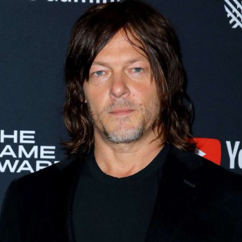 Norman Reedus นอร์แมน รีดัส  ร่วมแสดงใน The Ballerina หนังภาคแยกของ John Wick