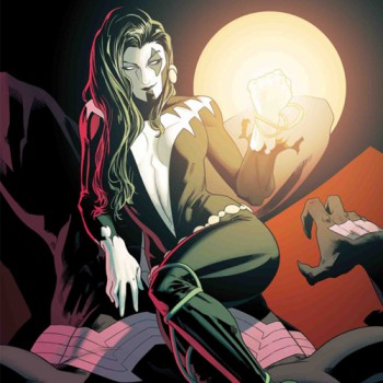 Shriek จะปรากฏตัวออกมาใน Venom: Let There Be Carnage แน่นอน