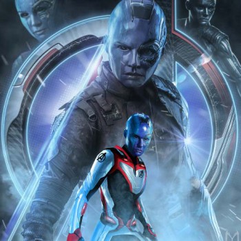 เราอาจได้เห็นซีรี่ส์ฉายเดี่ยวของ Nebula