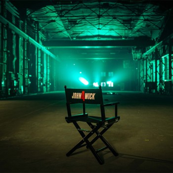 มาแล้วภาพแรกของ  John Wick: Chapter 4 ในงาน CinemaCon