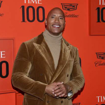 Dwayne Johnson aka The Rock กำลังมีโปรเจคภาพยนตร์จากเกม เรื่องใหม่
