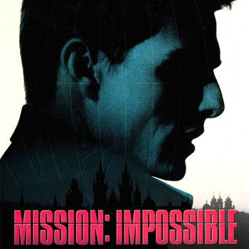 Mission impossible 1 เปิดตำนานสายลับ อีธาน ฮันท์