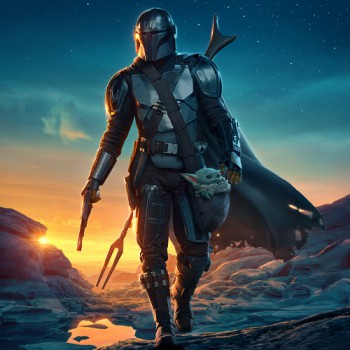 The Mandalorian ซีซั่น 3 ปิดกล้องถ่ายทำแล้ว