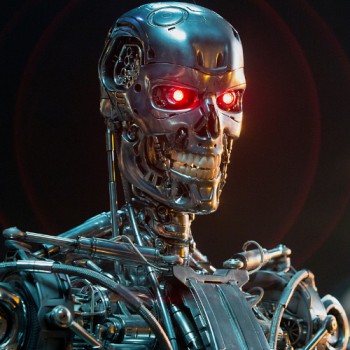 Terminator คนเหล็กฉบับรีบูต ยังไม่พับเก็บ แค่อนาคตของหนังไม่แน่ชัด