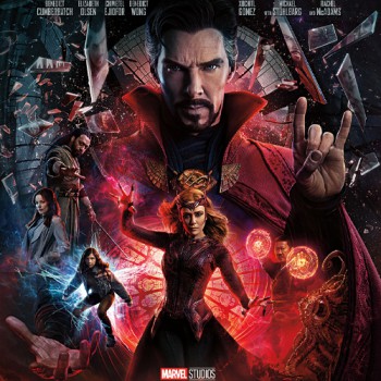 แฟน comic มีเฮ แฟน Cinematic ปาดเหงื่อ รับแรงกระแทกก่อนดู Doctor Strange in The Multiverse of Madness
