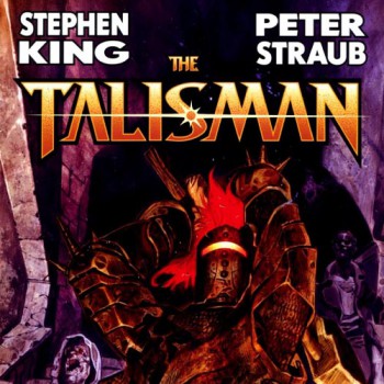 Steven Spielberg จับมือผู้สร้าง Stranger Things เตรียมนำ Talisman สร้างเป็นซีรีส์