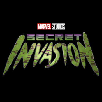 มาแล้วภาพแรกของ Nick Fury ในซีรี่ส์ Secret Invasion และโลโก้อย่างเป็นทางการ