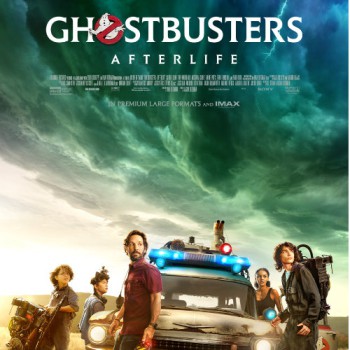 หนังภาคต่อของ Ghostbusters Afterlife ได้ผู้กำกับคนใหม่แล้ว