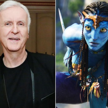 James Cameron เคยทิ้งบท Avatar 2 ทั้งที่ใช้เวลาเขียนเป็นปี