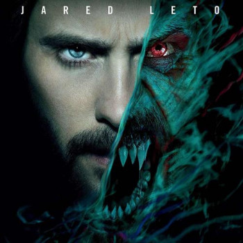 Morbius จะอยู่ในจักรวาลเดียวกันกับ Spider-Man