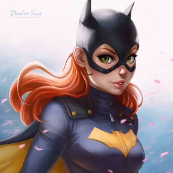 Batgirl เปิดกล้องถ่ายทำแล้ว