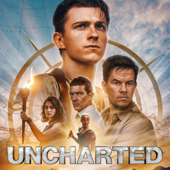 Uncharted ทำรายได้ทั่วโลก 226.4 ล้าน USD
