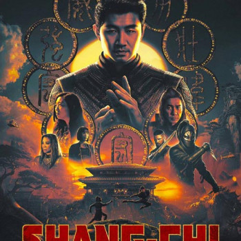 Shang-Chi ได้ไปต่อและยังได้ผู้กำกับคนเดิม