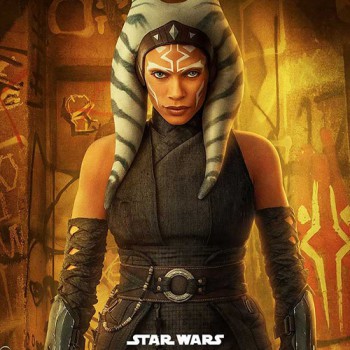 ซีรี่ส์  Ahsoka เปิดกล้องถ่ายทำอย่างเป็นทางการแล้วจะฉายไห้ชมบน disney plus