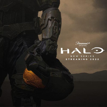 ตัวอย่างแรกของซีรีส์ Halo ฉบับคนแสดงพร้อมใบเปิดแรก