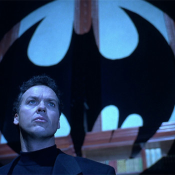 Michael Keaton อาจได้ปรากฏตัวใน Batgirl ฉบับหนัง