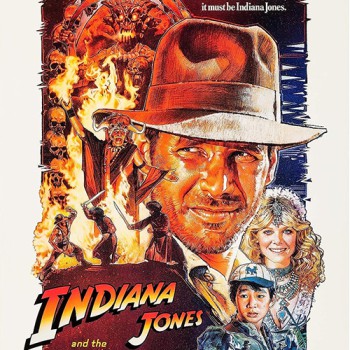 Indiana Jones อินเดียน่า โจนส์ กับวัตถุโบราณอันทรงพลังทั้ง 5 ภาค