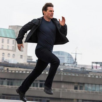 Paramount เลื่อนกำหนดฉาย Top Gun และ Mission Impossible