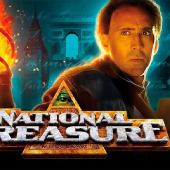 เราอาจได้เห็นการกลับมาอีกครั้งของ Nicolas Cage ในภาพยนตร์  National Treasure ภาค 3