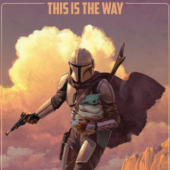 The Mandalorian ซีซั่น 3 เริ่มเปิดกล้องถ่ายทำแล้ว