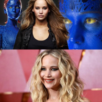 Jennifer Lawrence ถามฮอลลีวูดว่า "เพราะจิ๊มิฉันเหรอ?" เลยได้ค่าจ้างน้อยกว่าผู้ชาย