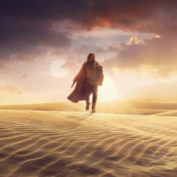 ซีรี่ส์ Obi-Wan Kenobi จะฉาย 2 ตอนแรกให้ชมบน Disney+ พรุ้งนี้