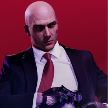 Agent 47 ใน Hitman ฉบับซีรีส์คนแสดงจะไม่หัวล้านเหมือนเกมต้นฉบับอย่างแน่นอน
