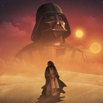 ซีรี่ส์ Obi-Wan Kenobi เลื่อนฉาย