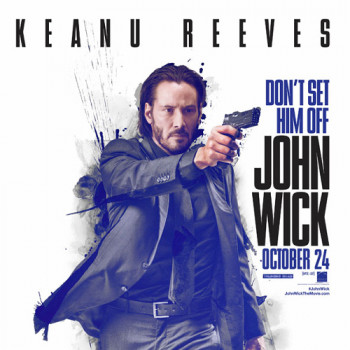 JOHN WICK 4 จะเข้าฉาย 24 มีนาคม 2023
