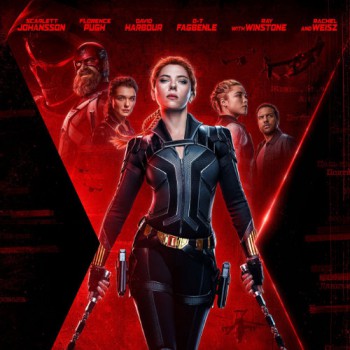 Black Widow เลื่อนฉายและเป็นหนัง MCU เรื่องแรกที่ลง Disney+