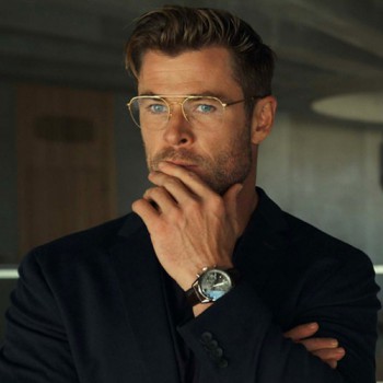 Chris Hemsworth กับภาพยนต์เรื่องใหม่อย่าง Spiderhead ฉายไห้ชมใน Netflix