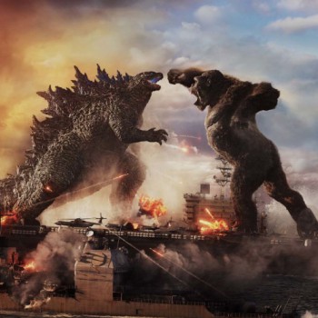 Godzilla vs Kong 2 จะมีอภิมหาภัยคุกคามที่ทำให้สัตว์ประหลาดไททันทั้งสอง ต้องมาร่วมมือกันอีกครั้ง