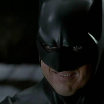 มาแล้วภาพแรกของ Michael Keaton จากกองถ่าย Batgirl
