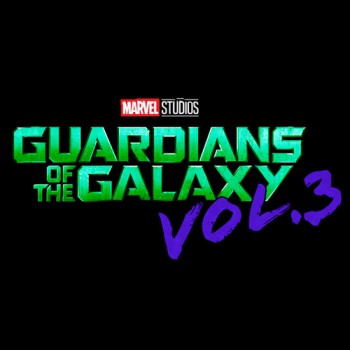 Guardians of the Galaxy Vol. 3 เผยโลโก้หนังพร้อมกำหนดการฉายแล้ว