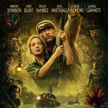 Dwayne Johnson ยืนยัน Jungle Cruise ฉาย 30 กรกฎาคมนี้ทั้งในโรงและ Disney+