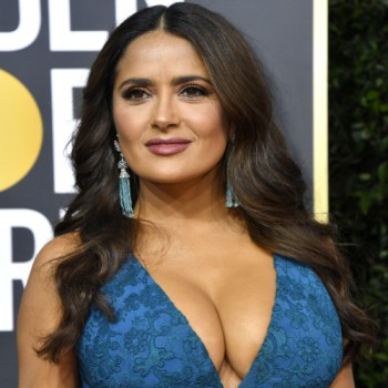 เตรียมเอวคุณไว้ให้ดี Magic Mike ภาค 3 มาแน่ สมทบโดย Salma Hayek