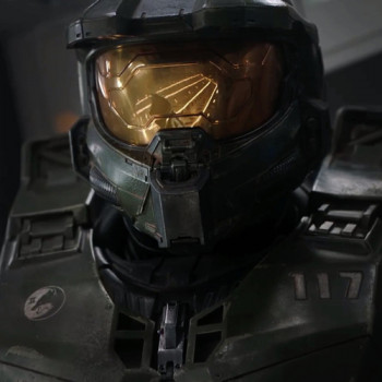 มาแล้วตัวอย่างของ ซีรีส์ Halo ฉบับคนแสดง