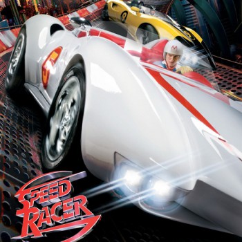 การกลับมาอีกครั่งของ Speed Racer ไอ้หนุ่มสปีดเขย่าฟ้า ในฉบับซีรีย์ Live-Action