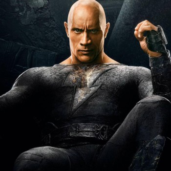 Black Adam 2 ไม่ได้ไปต่อ The Rock ถึงขั้นอันฟอลโลว์เพจทางการของหนัง