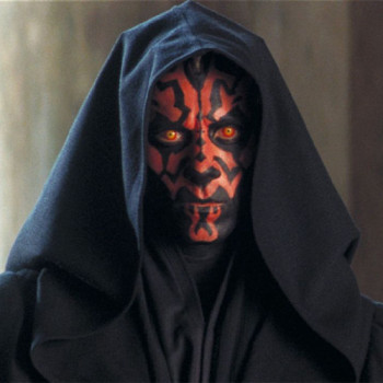 เราเกือบจะได้เห็น Darth Maul ในซีรี่ส์ Obi-Wan Kenobi