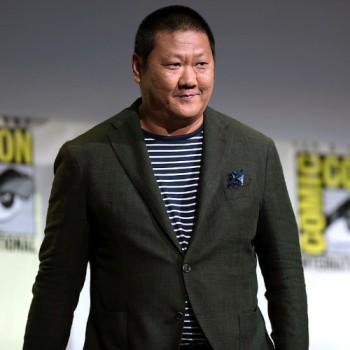 Benedict Wong ชอบที่ MCU เฟส 4 กลายเป็น 'Wong Cinematic Universe'