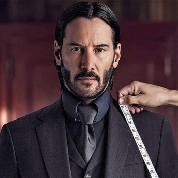 The Devil in the White City จะได้ Keanu Reeves มารับบทนำในซีรี่ส์